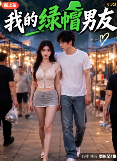 橘子TV 热门剧场封面